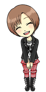 追加ポーズ2mini